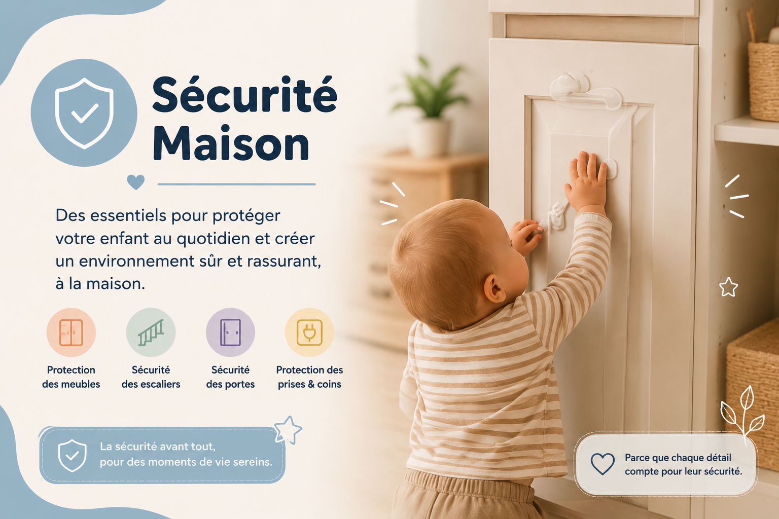 🛡️ Sécurité Maison